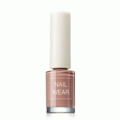 Лак The Saem Nail Wear 16 7мл