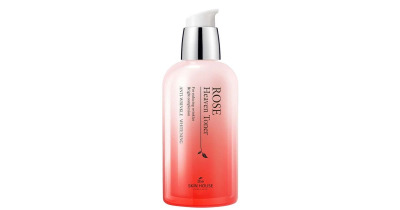 Тонер Rose Heaven Toner 130