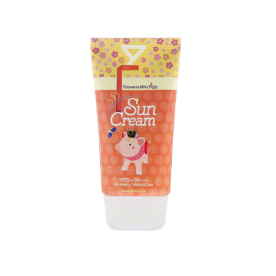 Солнцезащитный крем Sun Cream SPF 50+ PA+++ 50 мл (8809311915803)