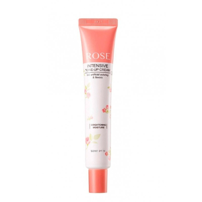 Крем ROSE INTENSIVE TONE-UP CREAM [50 мл]