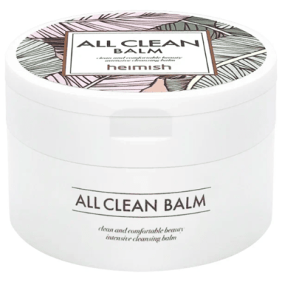 Heimish Бальзам гидрофильный для очищения кожи - All clean balm, 120мл