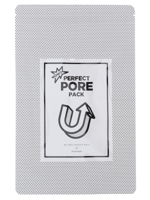 Маска-патч Wonder Bath Salon De Tte Perfect Pore Pack 10еа