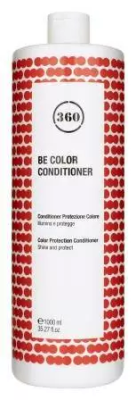 Кондиционер для защиты цвета волос Be Color Conditioner, 1000 мл