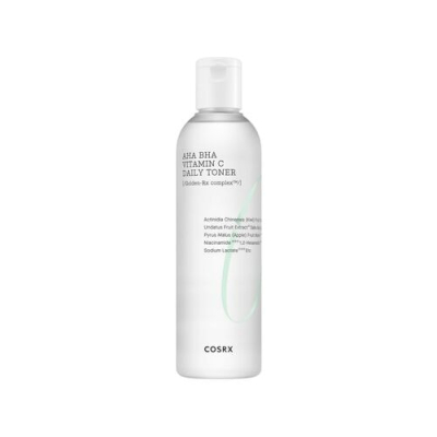 Тонер для лица с витамином С Refresh AHA BHA Vitamin C Daily Toner 150 мл