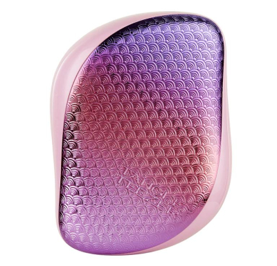 Расческа для волос Compact Styler Sunset Pink