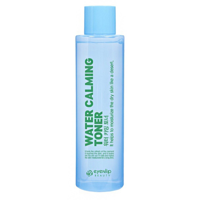 Тонер WATER CALMING TONER