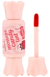 Тинт-конфетка д/губ 02 Saemmul Mousse Candy Tint 02 Strawberry Mousse 8г