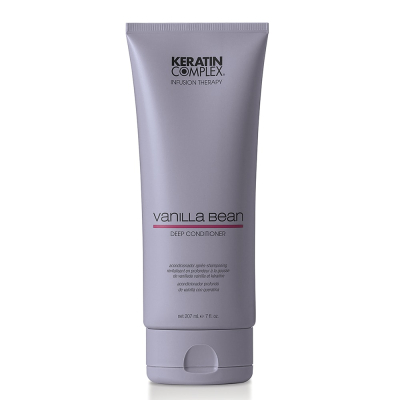 Кондиционер ванильный интенсивного действия  Vanilla Bean Deep Conditioner  207 мл