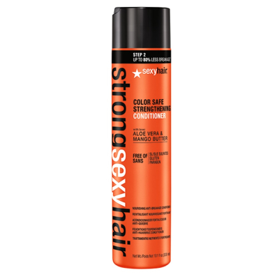 Кондиционер для прочности волос Strengthening conditioner 300 мл