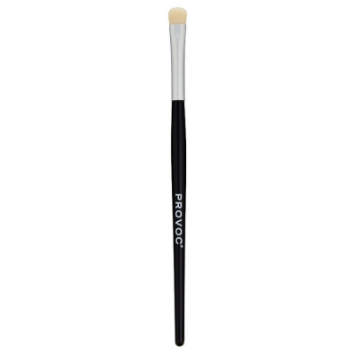 Provoc Кисть растушевки плоская для теней / Flat Blending Brush, E802S