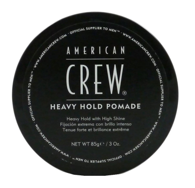 Помада сильной фиксации CREW HEAVY HOLD POMADE 85 г