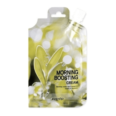 Крем для лица Morning Boosting Cream 25g