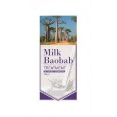 Бальзам для волос MilkBaobab Original Treatment White Soap Pouch 10 мл