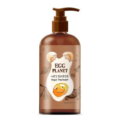 Кондиционер для волос с аргановым маслом EGG PLANET ARGAN Treatment 280 мл