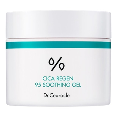 Cica Regen 95 Soothing Gel Успокаивающий гель с центеллой 110 гр