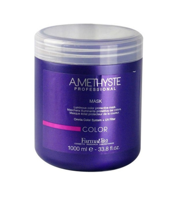 Маска для окрашенных волос Amethyste Color Mask 1000 мл