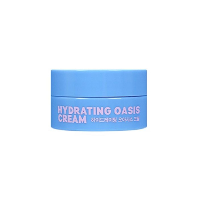 Крем д/лица HYDRATING OASIS CREAM sample 15мл