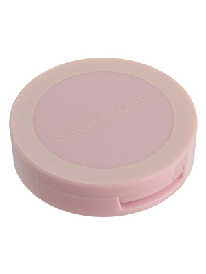 Румяна компактные Saemmul Single Blusher PP05 Riberry