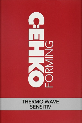 C:EHKO Термозавивка Thermo Wave Sensitiv сенситив комплект