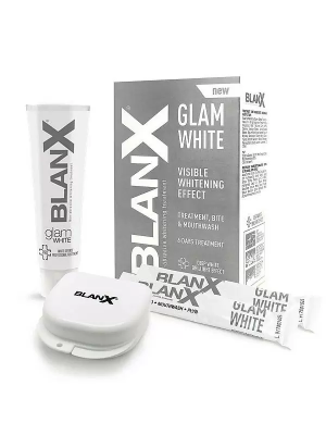 Набор PRO Glam White Kit