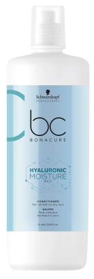 Кондиционер увлажняющий для волос BC Hyaluronic Moisture Kick 1000 мл