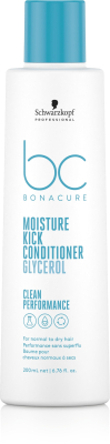 Кондиционер Moisture Kick Glycerol Cream Conditioner, 200 мл