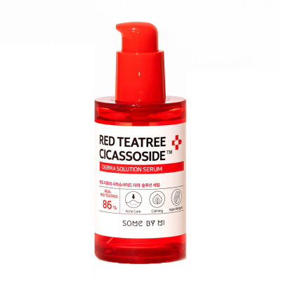 Сыворотка RED TEA TREE CICASSOSIDE DERMA SOLUTION SERUM [50 мл]