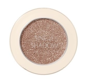 Тени д/век с глиттером Saemmul Single Shadow (Glitter) CR07 Honey Coral