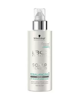 Балансирующий флюид Bonacure Scalp Genesis, 100 мл