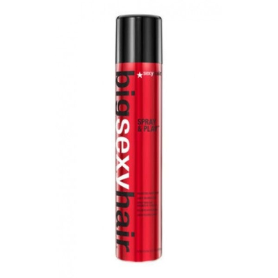 СПРЕЙ ДЛЯ СОЗДАНИЯ ОБЪЁМА SPRAY & PLAY VOLUMIZING HAIRSPRAY 300 мл