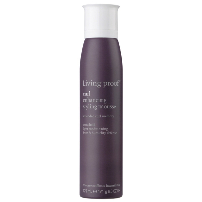 Мусс для усиления кудрей и локонов / Curl Enhancing Styling Mousse (179 мл)