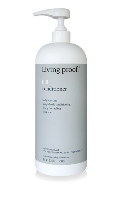 Кондиционер для объема волос без сульфатов Full Conditioner - Liter 1000 мл