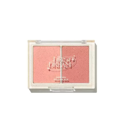 Румяна Saemmul Blusher  03 Love Shade