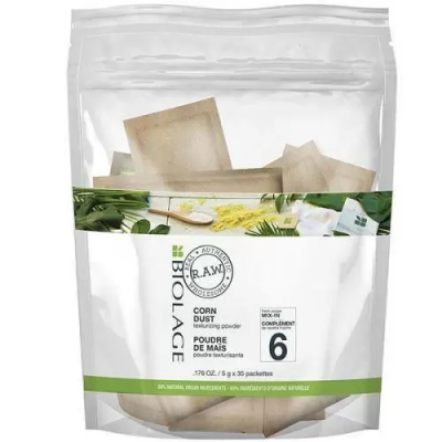 Активатор текстурирующая пудра Corn Dust, 35 х 5 гр