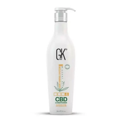 Кондиционер CBD Vegan Line, 650 мл