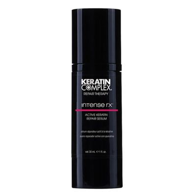 Сыворотка для восстановления волос  Intense Rx Active Keratin Repair Serum 30 мл