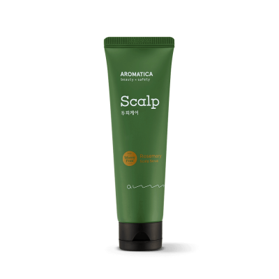 Скраб для кожи головы Rosemary Scalp Scrub 165G