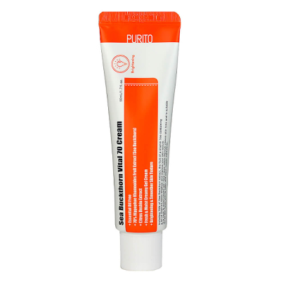 Крем Sea Buckthorn Vital 70 Cream 50 мл