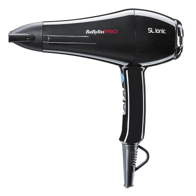 Фен SL Tourmaline ceramic ionic 1800W5586GE Babyliss