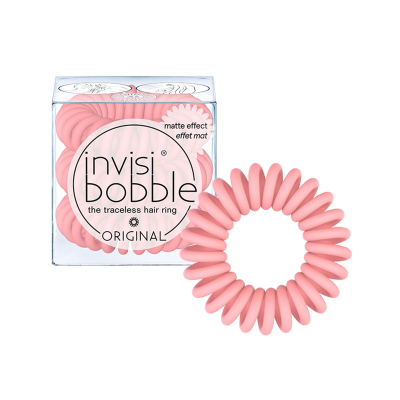 Резинка-браслет для волос invisibobble ORIGINAL Matte Me Myselfie and I