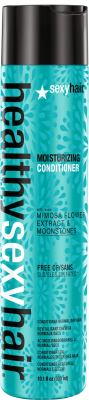 Кондиционер для волос Увлажняющий Moisturizing Conditioner Normal  300 мл