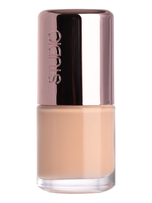 Крем тональный Studio Glow Foundation N23 10мл