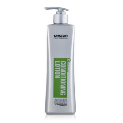 Лосьон д/волос Mugens Conditioning Lotion 500