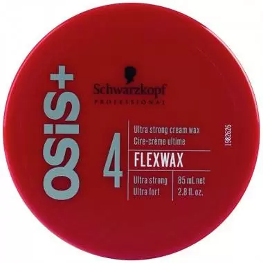 Крем-воск для укладки волос FlexWax 85 мл