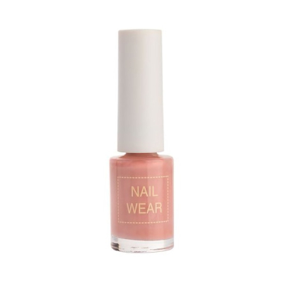 Лак The Saem Nail Wear 78.Indy pink 7мл