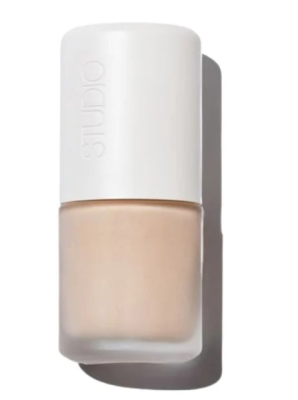 THE SAEM Крем тональный Studio Slim Fit Foundation 23 Healthy_10ml