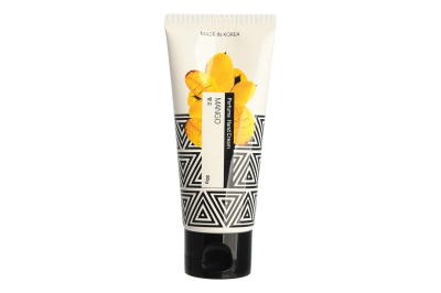 Крем для рук с экстрактом манго PERFUME HAND CREAM MANGO 80гр