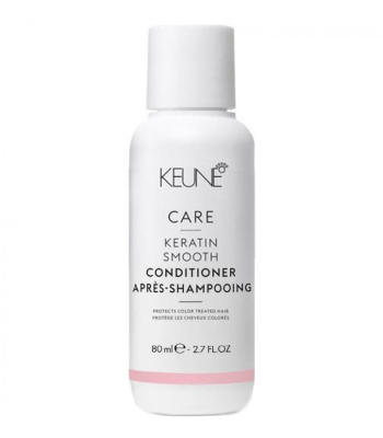 Кондиционер Кератиновый комплек Keratin Smooth Conditioner 80 мл