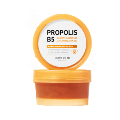 Маска PROPOLIS B5 GLOW BARRIER CALMING MASK