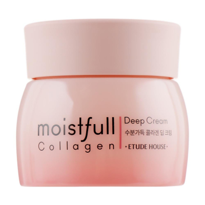 Крем ET.MOISTFULL COLLAGEN DEEP CREAM 75мл